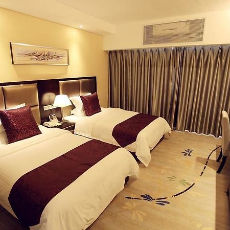 Yj Intl. Hotel Ta-mien-chen Экстерьер фото