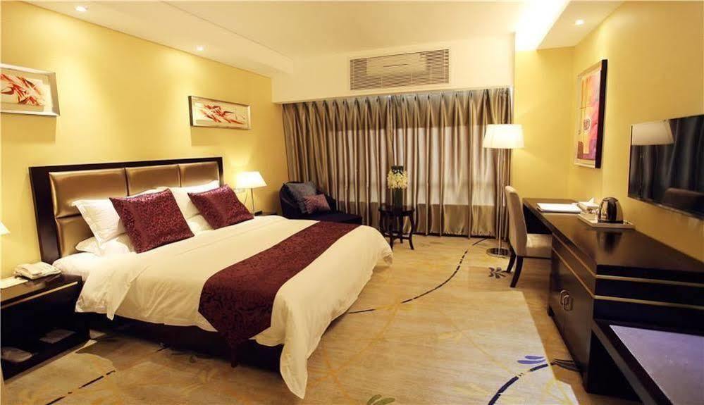 Yj Intl. Hotel Ta-mien-chen Экстерьер фото